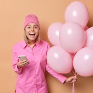 Balonevi 18