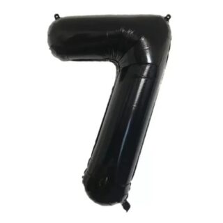 black-7