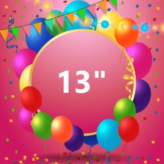 Gemar 13