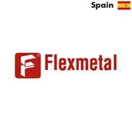 Flexmetal 40″